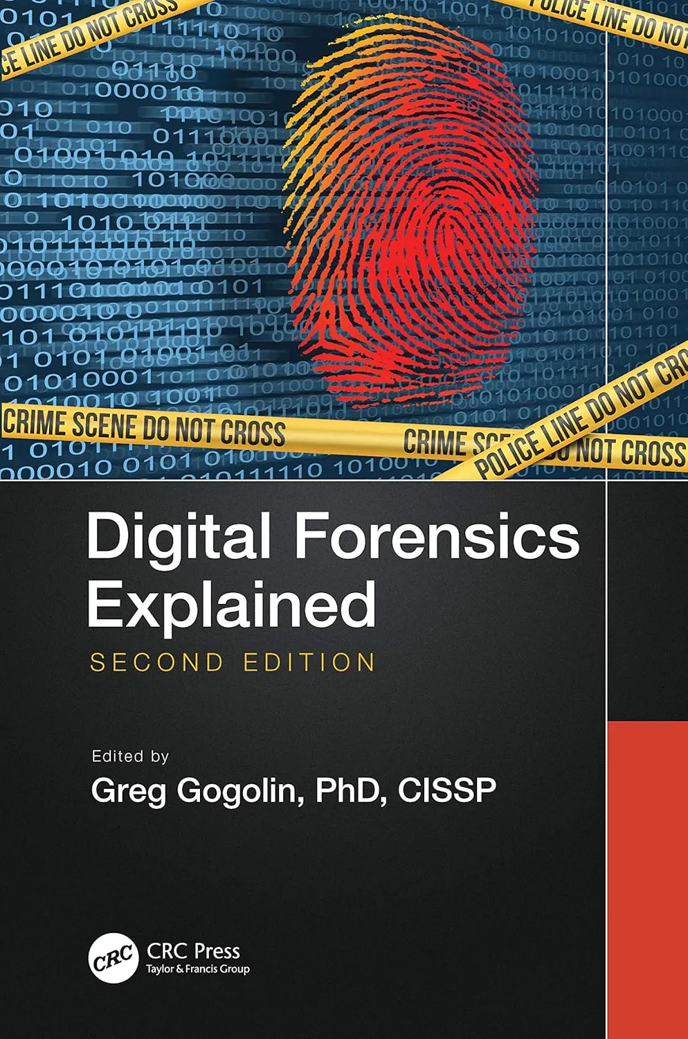 Digital Forensics Explained | 2nd Edition | Paperback