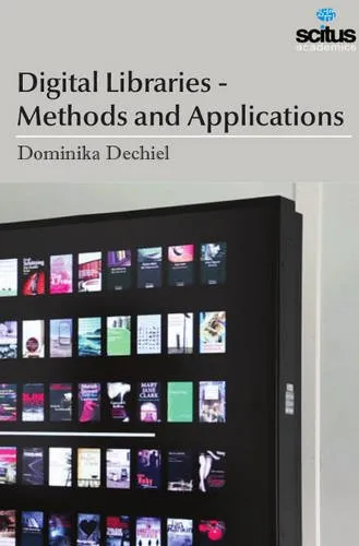 Digital Libraries - Methods and Applications | Hardcover