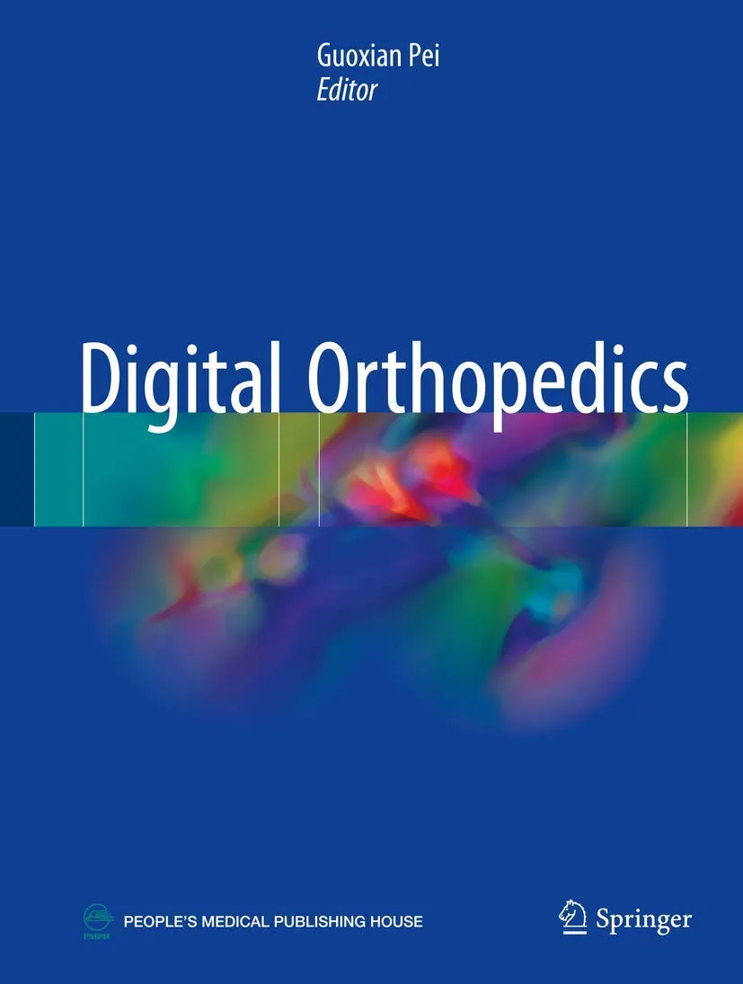 Digital Orthopedics | Hardcover