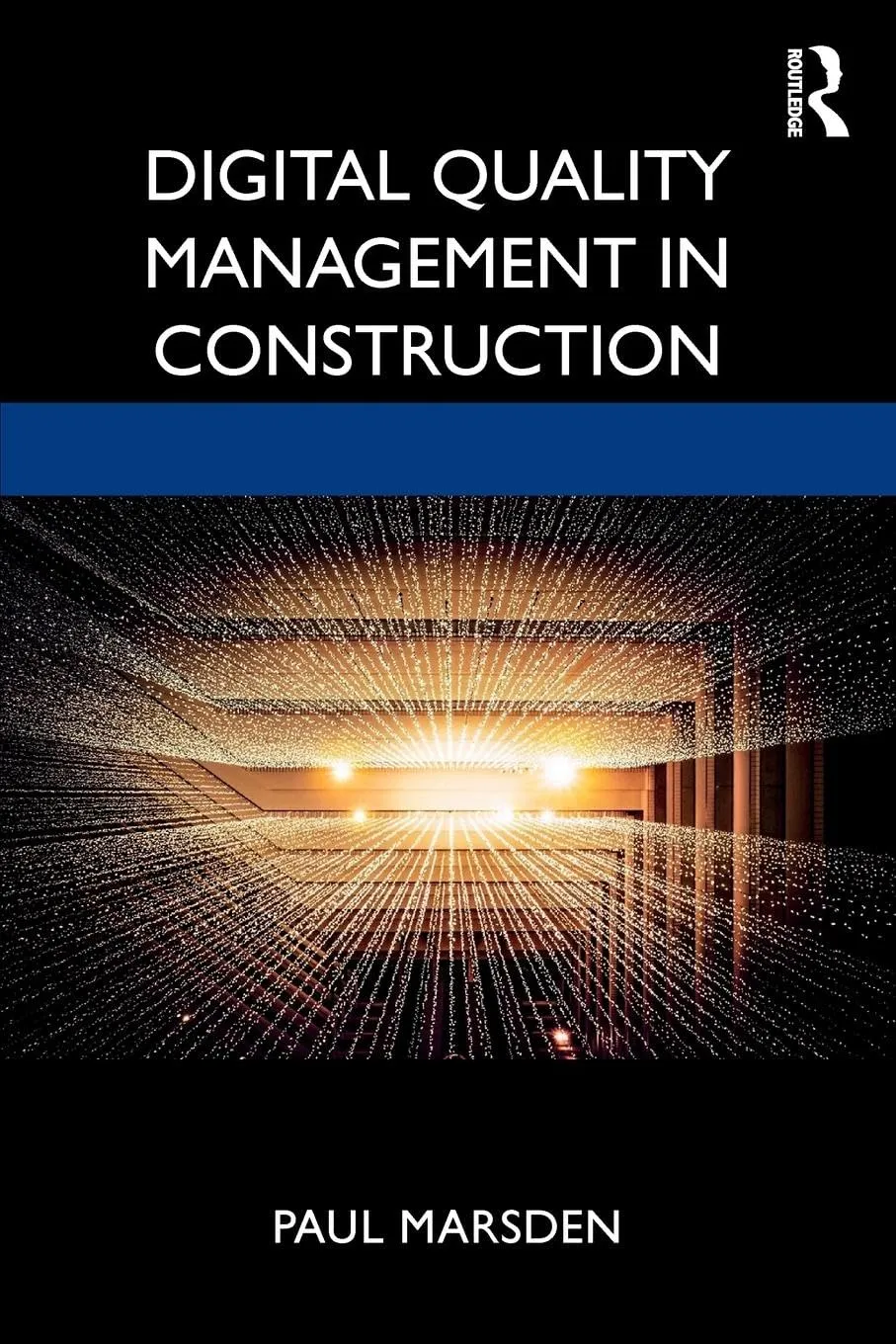 Digital Quality Management in Construction | Paperback