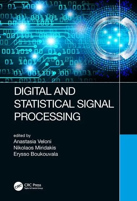 Digital and Statistical Signal Processing | Hardcover