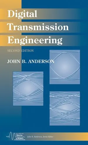 Digital Transmission Engineering | 2nd Edition | Hardcover