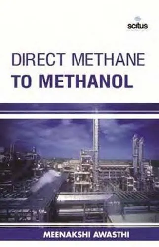 Direct Methane to Methanol | Hardcover