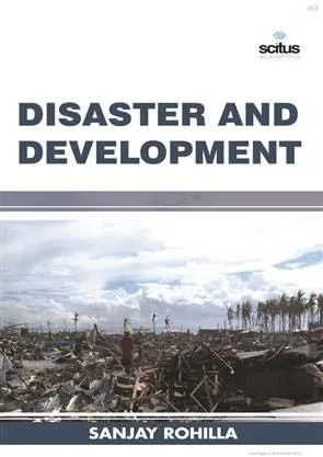 Disaster and Development | Hardcover