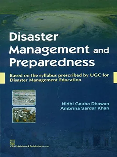 Disaster Management and Preparedness