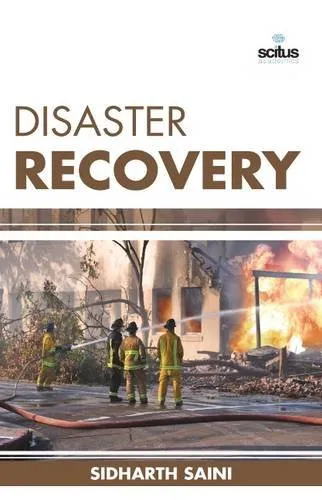 Disaster Recovery | Hardcover