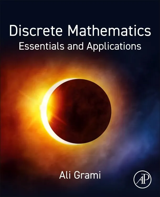 Discrete Mathematics Essentials And Applications | Paperback