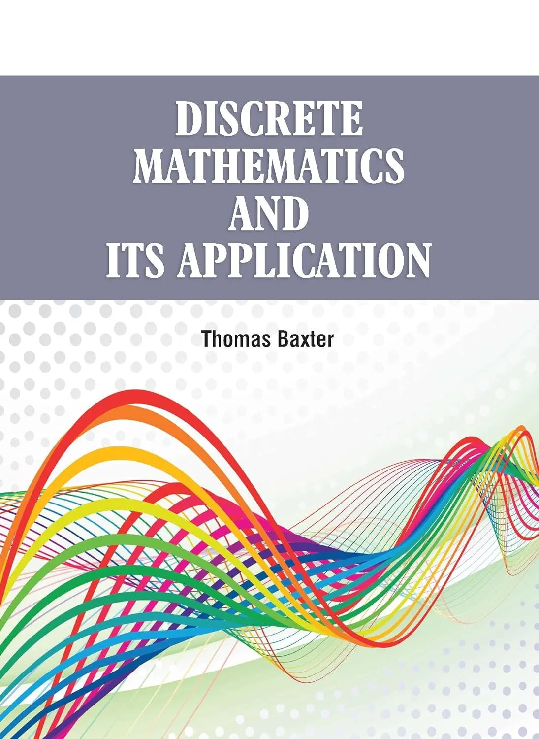 Discrete Mathematics And Its Application | Hardcover