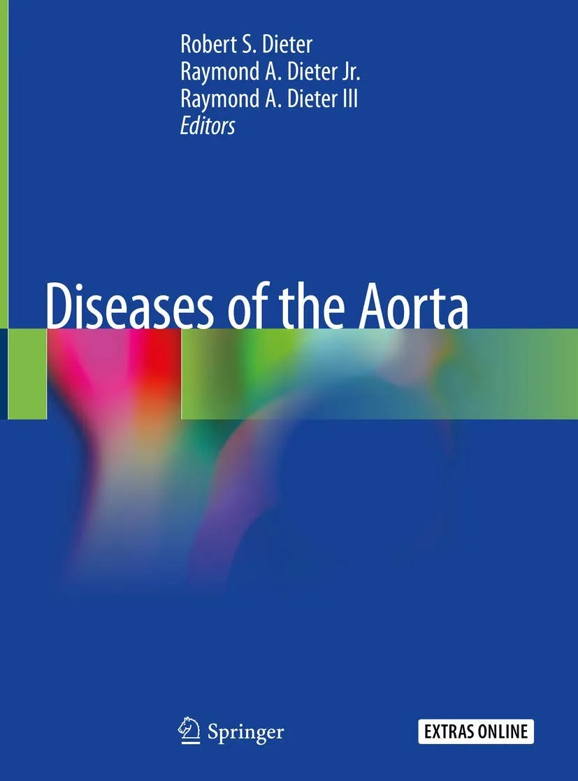 Diseases of the Aorta | Hardcover