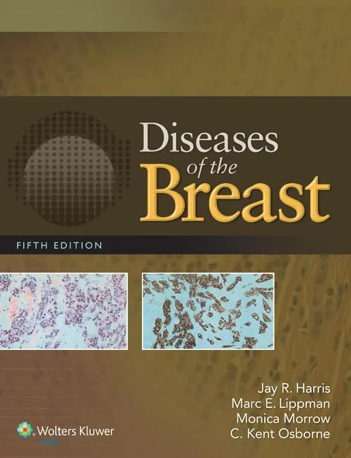 Diseases of the Breast | 5th Edition | Hardcover