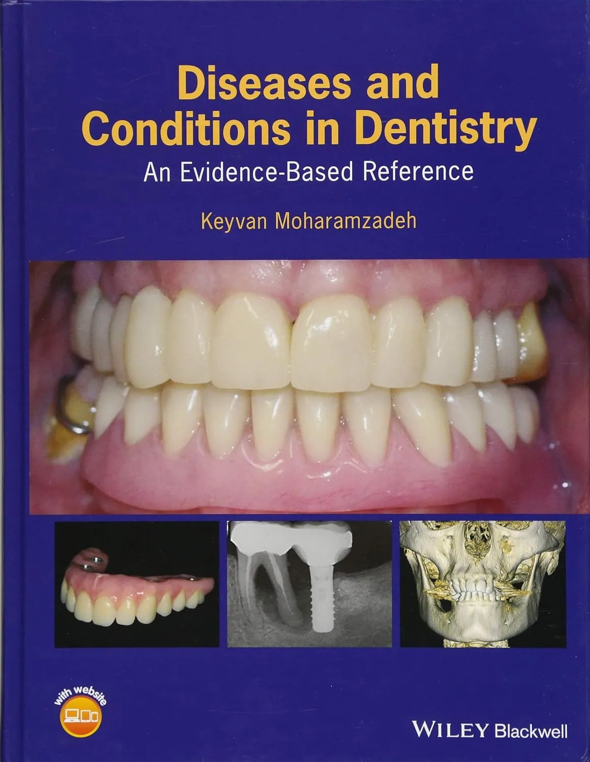 Diseases and Conditions in Dentistry | Hardcover