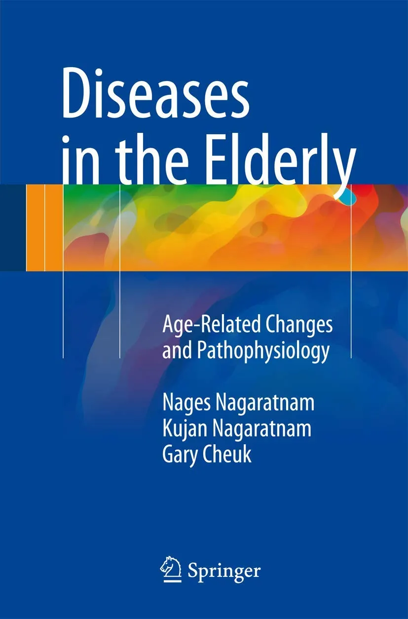 Diseases in the Elderly | Paperback