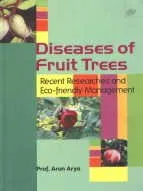 Diseases of Fruit Trees Recent Researches and Eco-Friendly Management | Hardcover