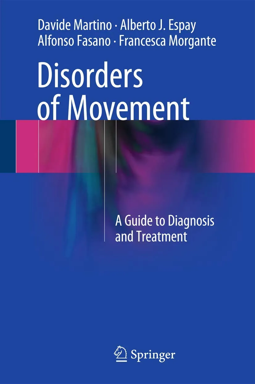 Disorders of Movement | Hardcover