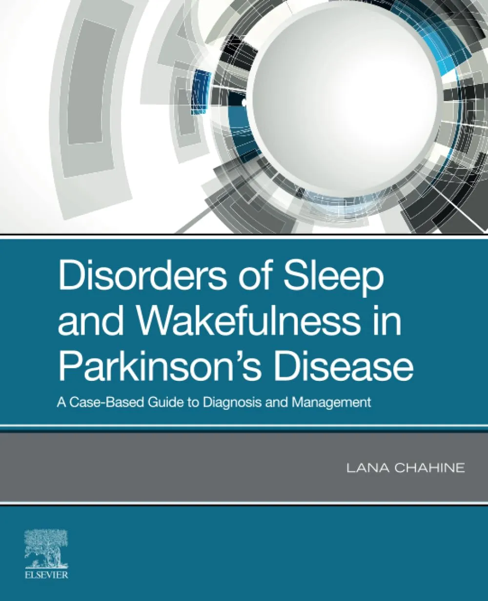 Disorders Of Sleep And Wakefulness In Parkinsons Disease A Case Based Guide To Diagnosis And Management | Paperback