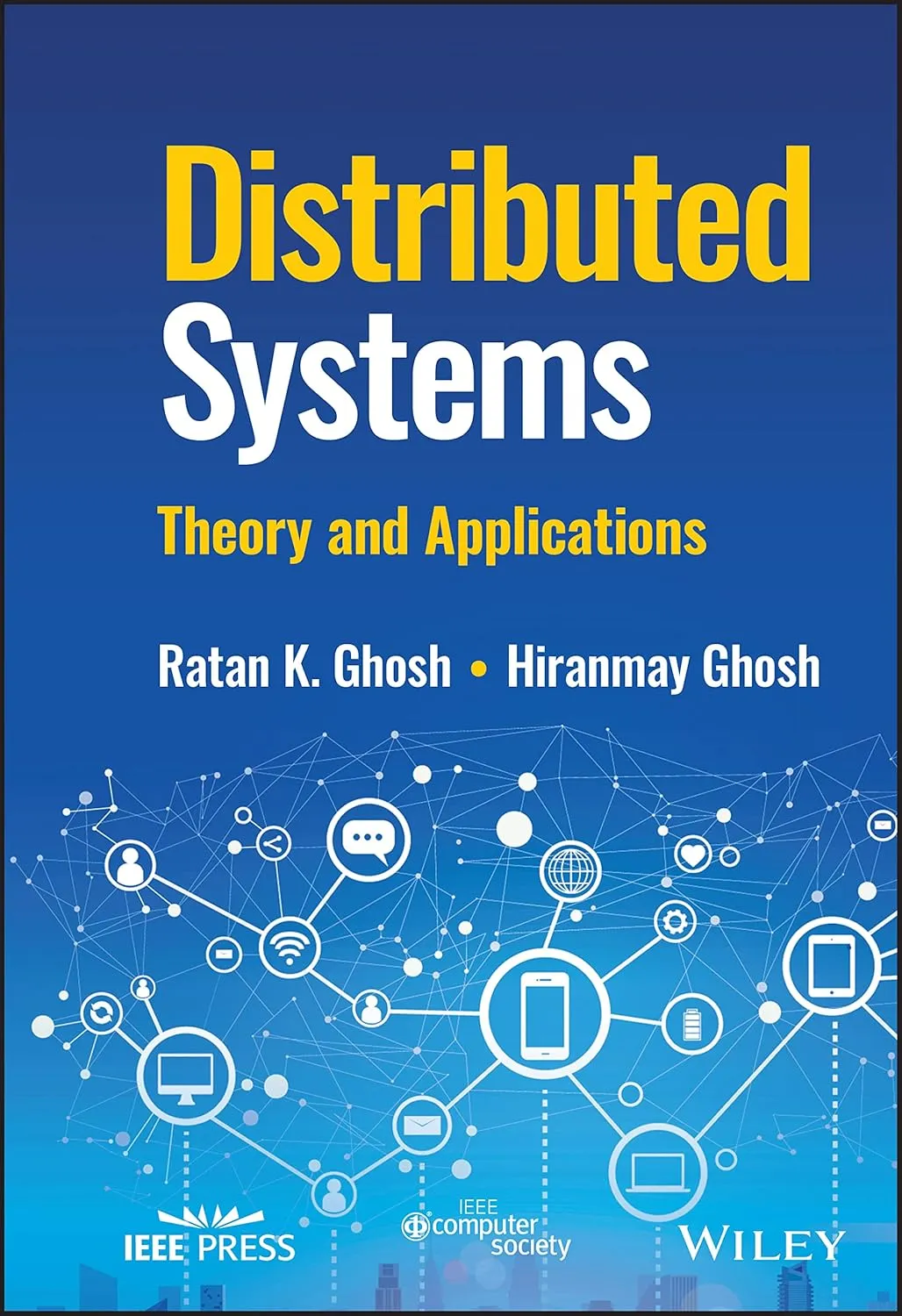 Distributed Systems Theory And Applications | Hardcover