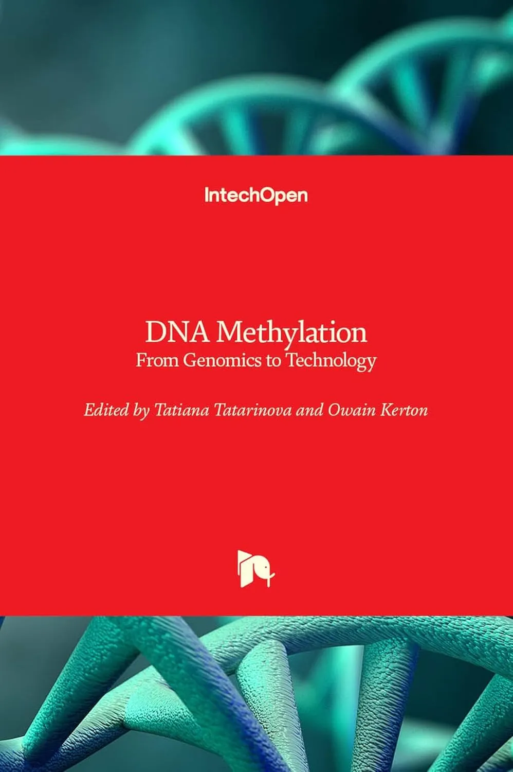 DNA Methylation Form Genomics to Technology | Hardcover