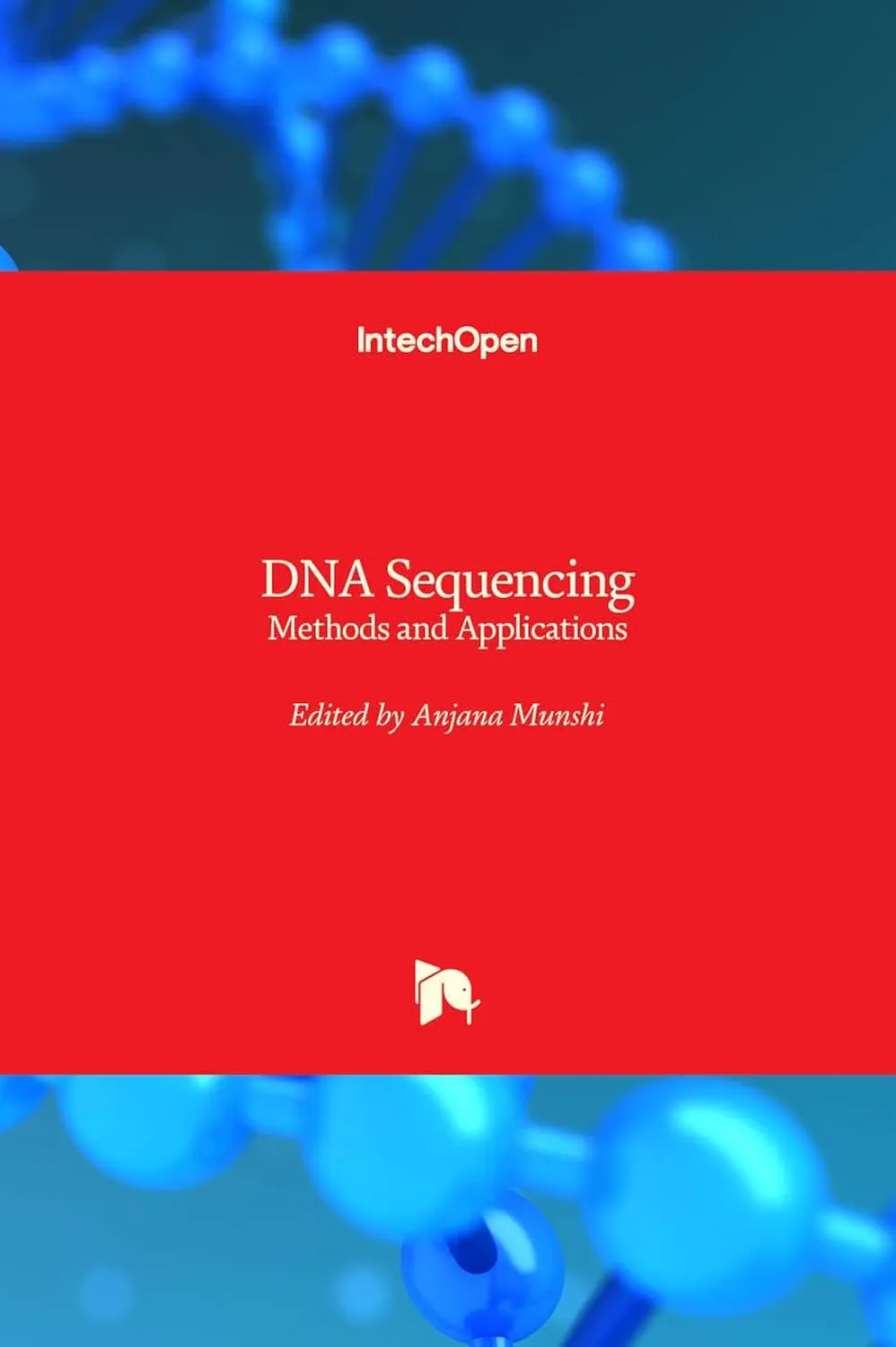 DNA Sequencing Methods and Applications | Hardcover