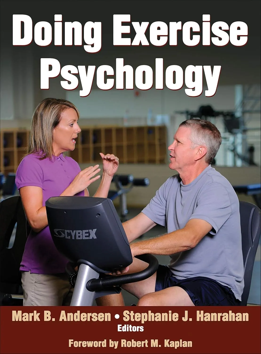 Doing Exercise Psychology | Hardcover