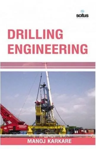 Drilling Engineering | Hardcover