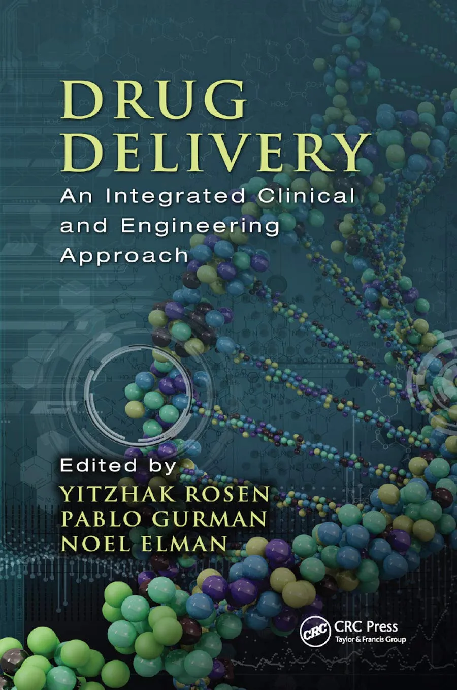 Drug Delivery An Integrated Clinical And Engineering Approach | Paperback