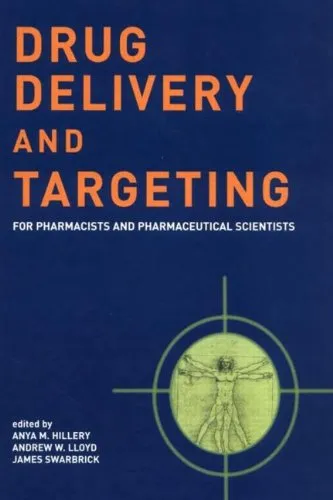 Drug Delivery and Targeting For Pharmacists and Pharmaceutical Scientists | Paperback