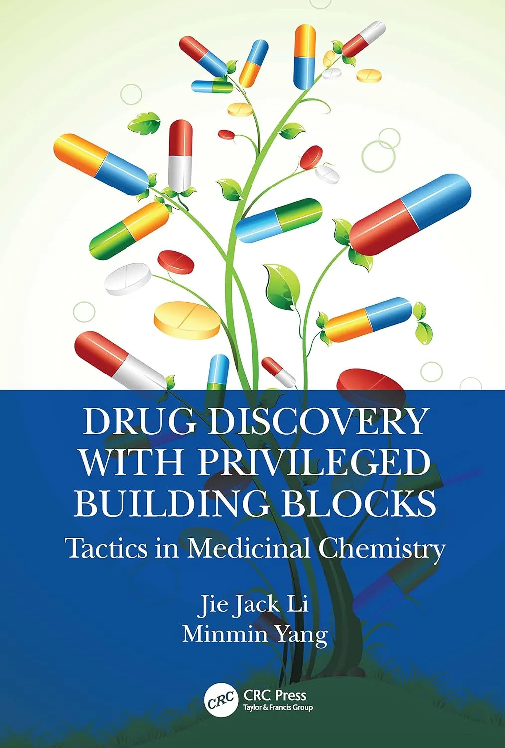 Drug Discovery With Privileged Building Blocks Tactics In Medicinal Chemistry | Paperback