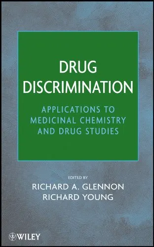 Drug Discrimination Applications to Medicinal Chemistry and Drug Studies | Hardcover