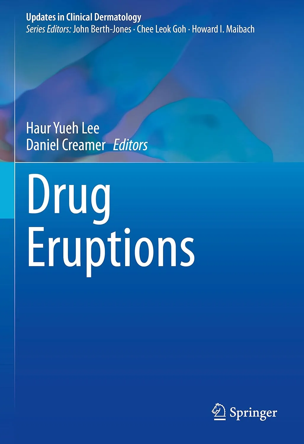 Drug Eruptions | Hardcover