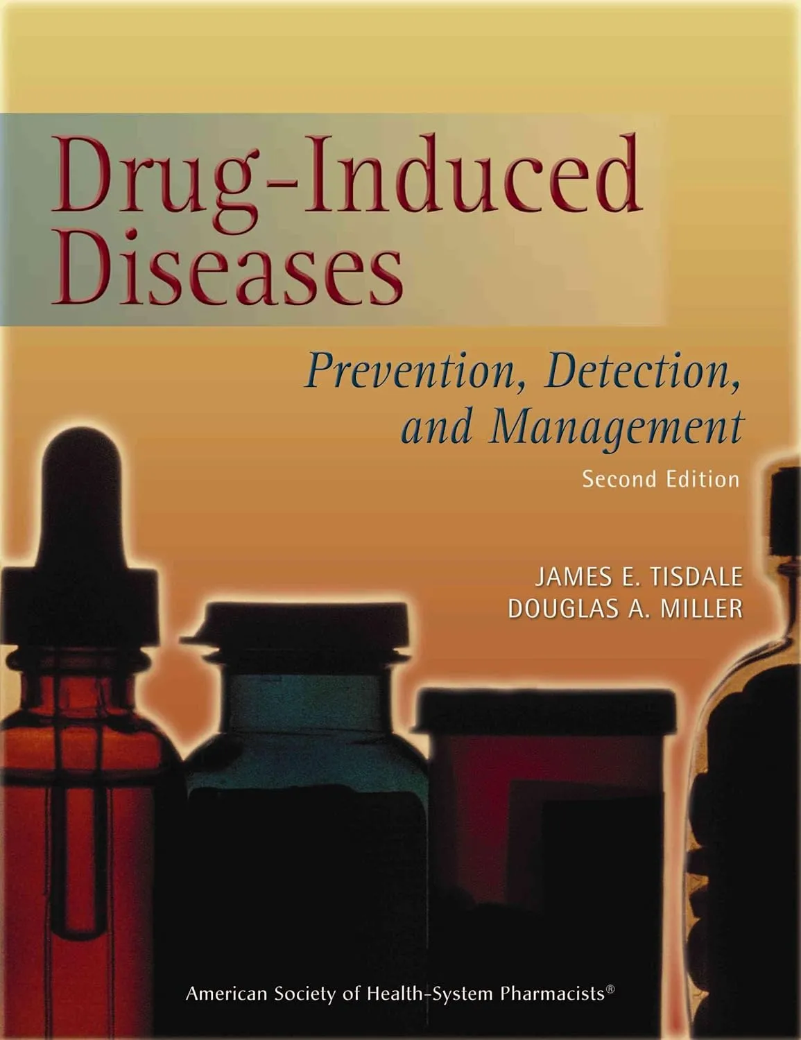 Drug-Induced Diseases | 2nd Edition | Hardcover
