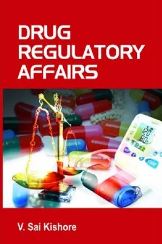 Drug Regulatory Affairs