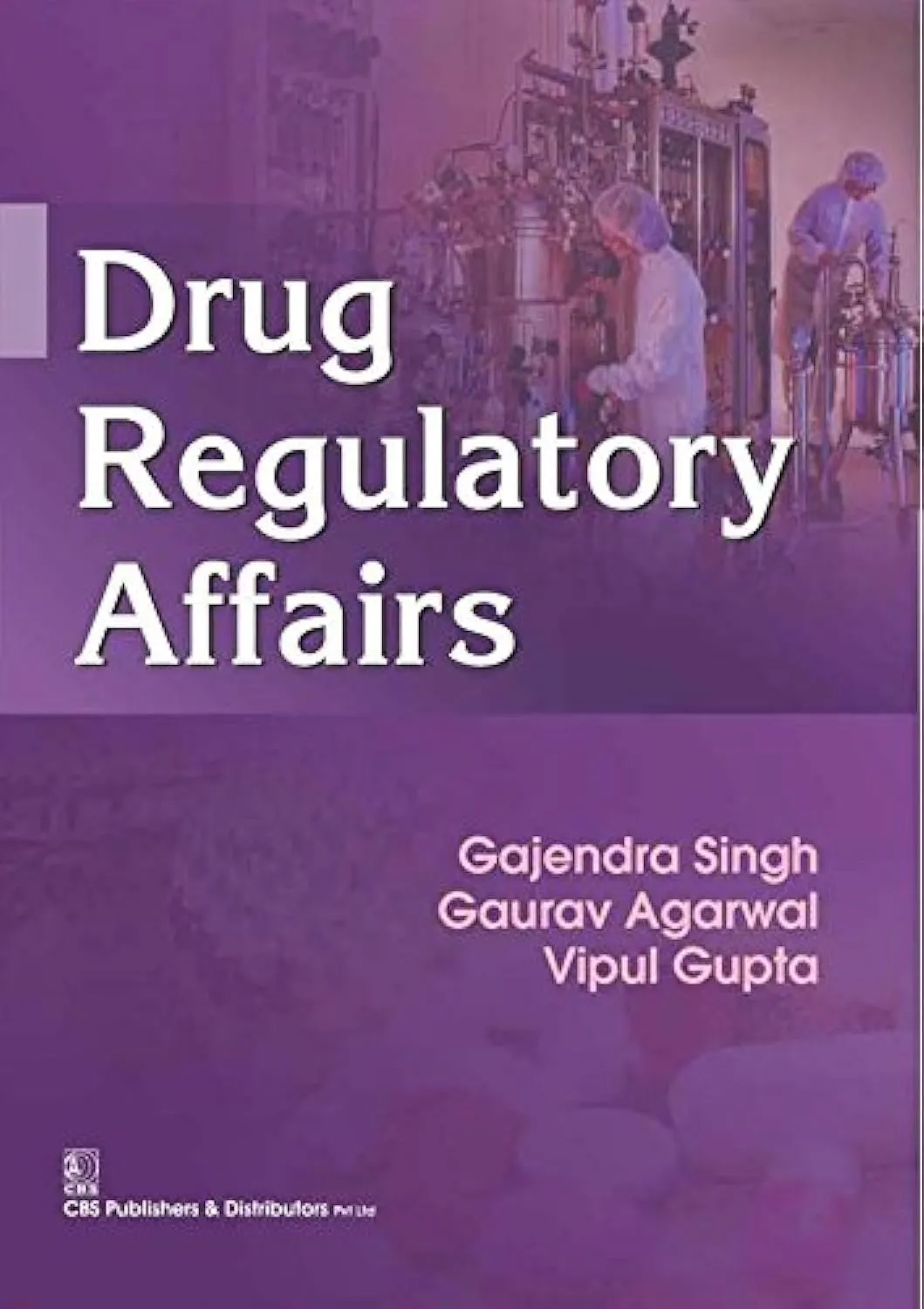 Drug Regulatory Affairs