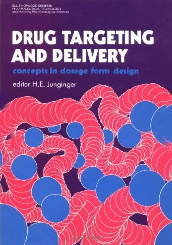 Drug Targeting and Delivery Concepts in Dosage Form Design | Hardcover