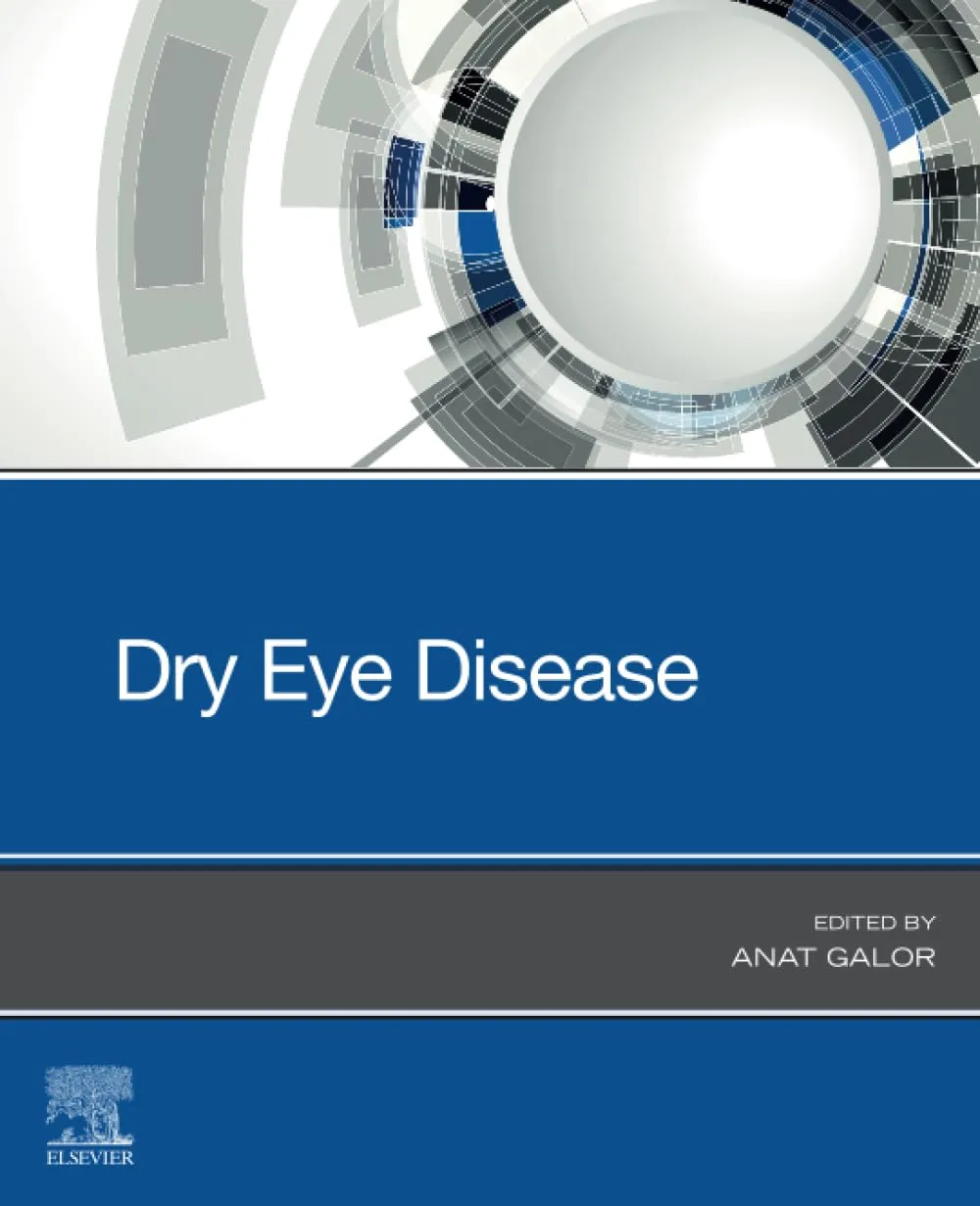 Dry Eye Disease | Paperback