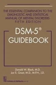 DSM-5 Guidebook The Essential Companion To The Diagnostic and Statistical Manual Of Mental Disorders 5th Edition Spl Edition | Paperback