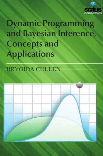 Dynamic Programming and Bayesian Inference | Concepts and Applications | Hardcover