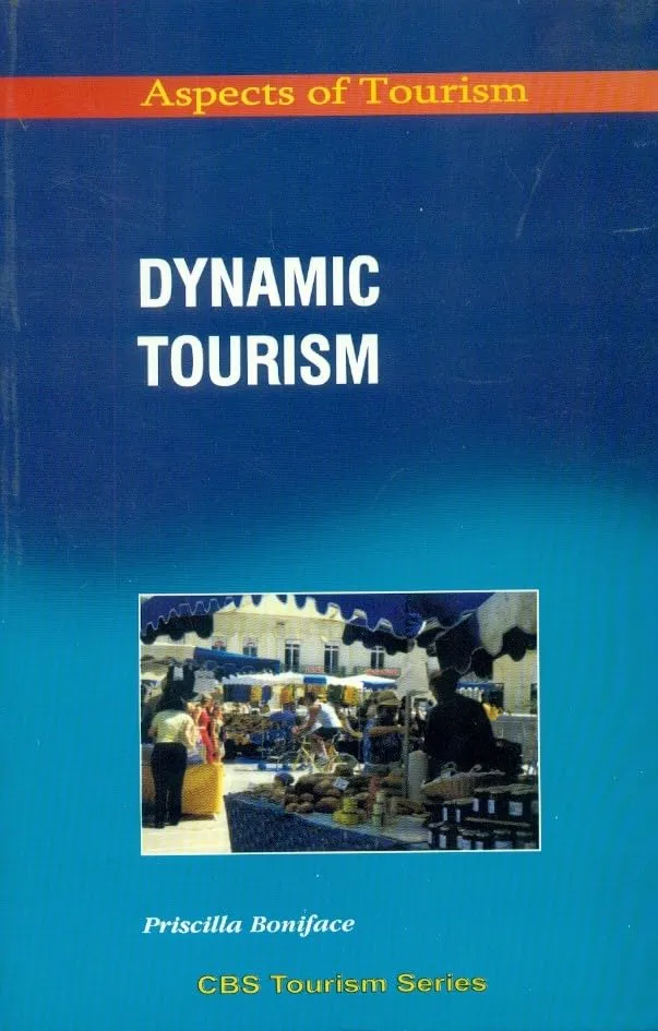 Dynamic Tourism