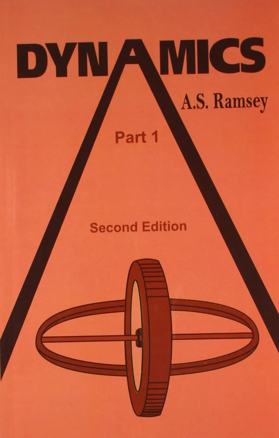 Dynamics | (In 2 Parts) Part I | 2nd Edition