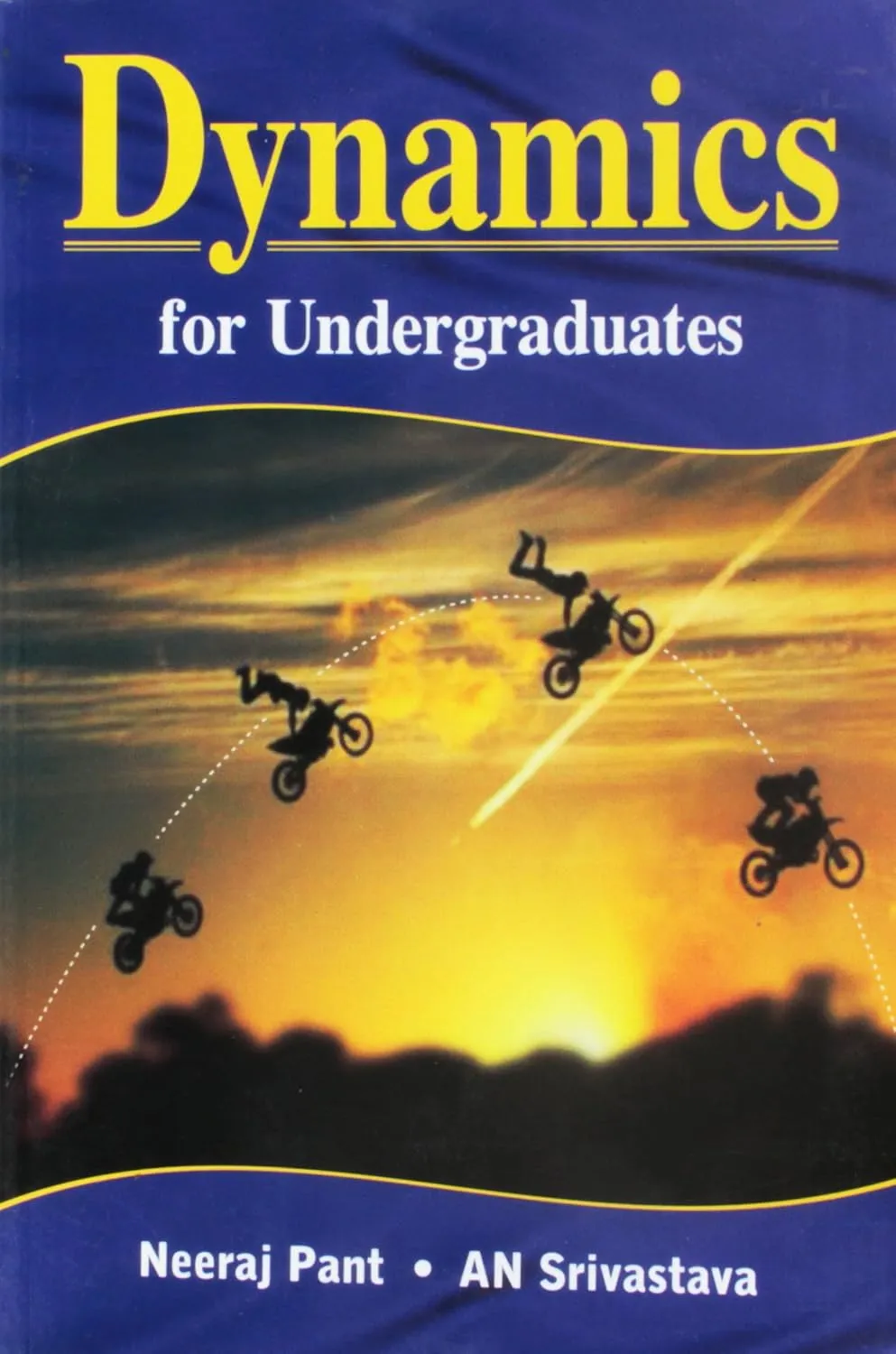 Dynamics for Undergraduates | Paperback