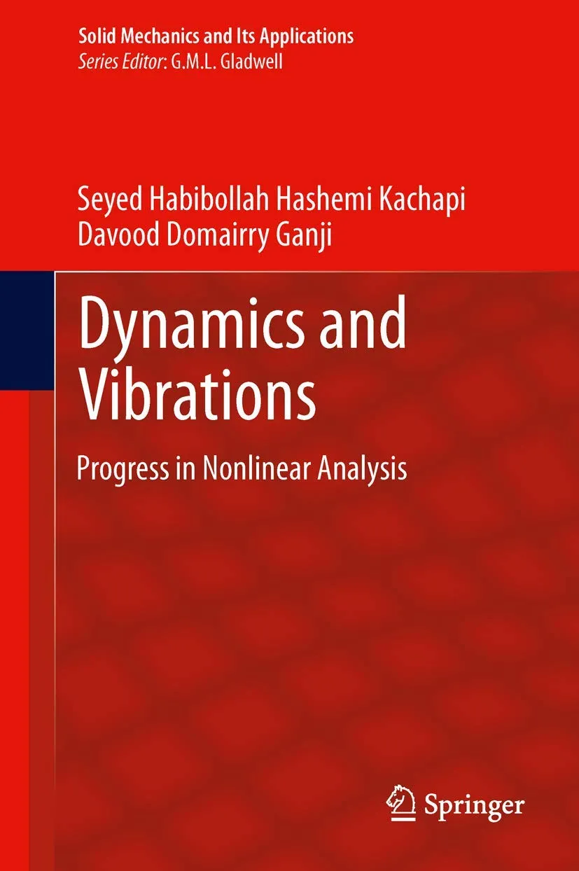 Dynamics and Vibrations | Hardcover