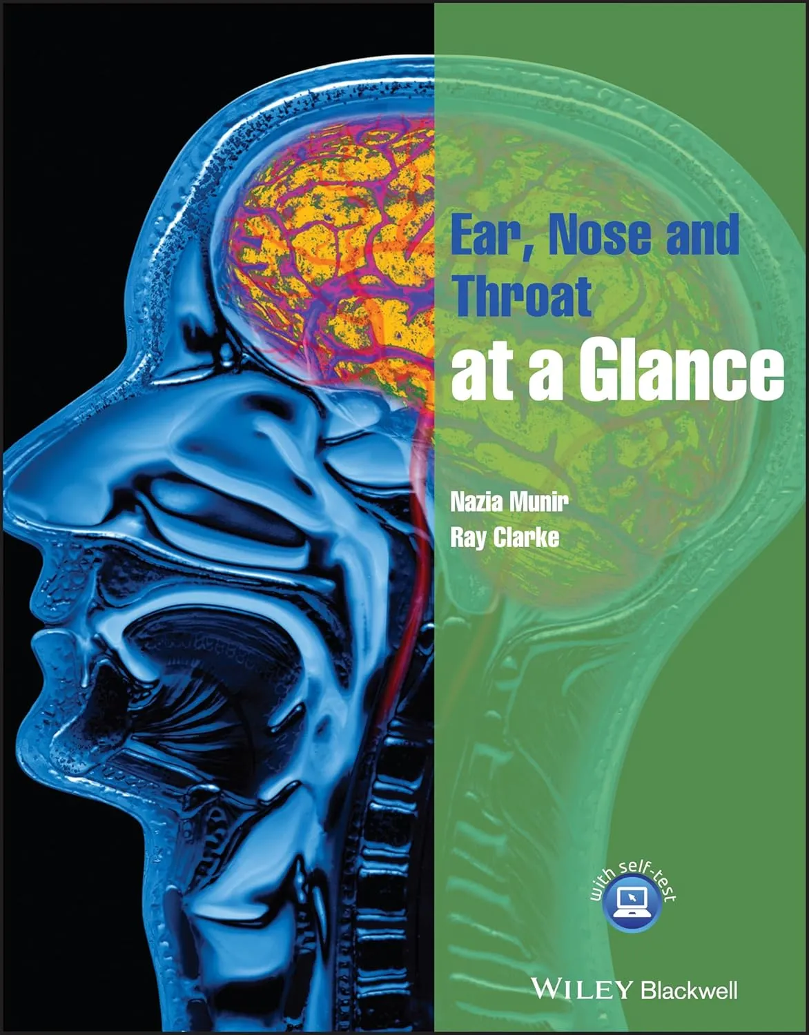 Ear | Nose and Throat at a Glance | Paperback