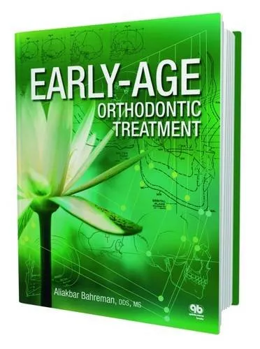 Early-Age Orthodontic Treatment | Hardcover