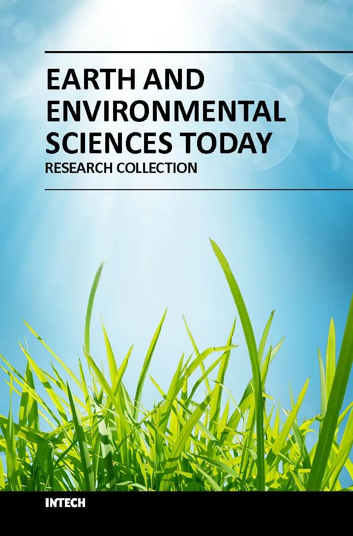 Earth and Environmental Sciences Today | Hardcover