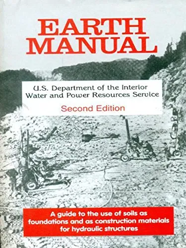 Earth Manual | 2nd Edition | Paperback