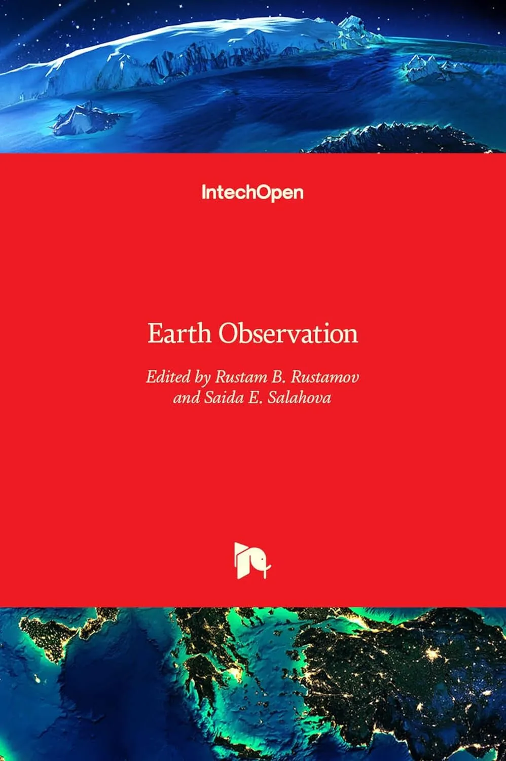 Earth Observation | Hardcover