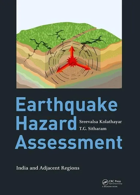 Earthquake Hazard Assessment | Hardcover