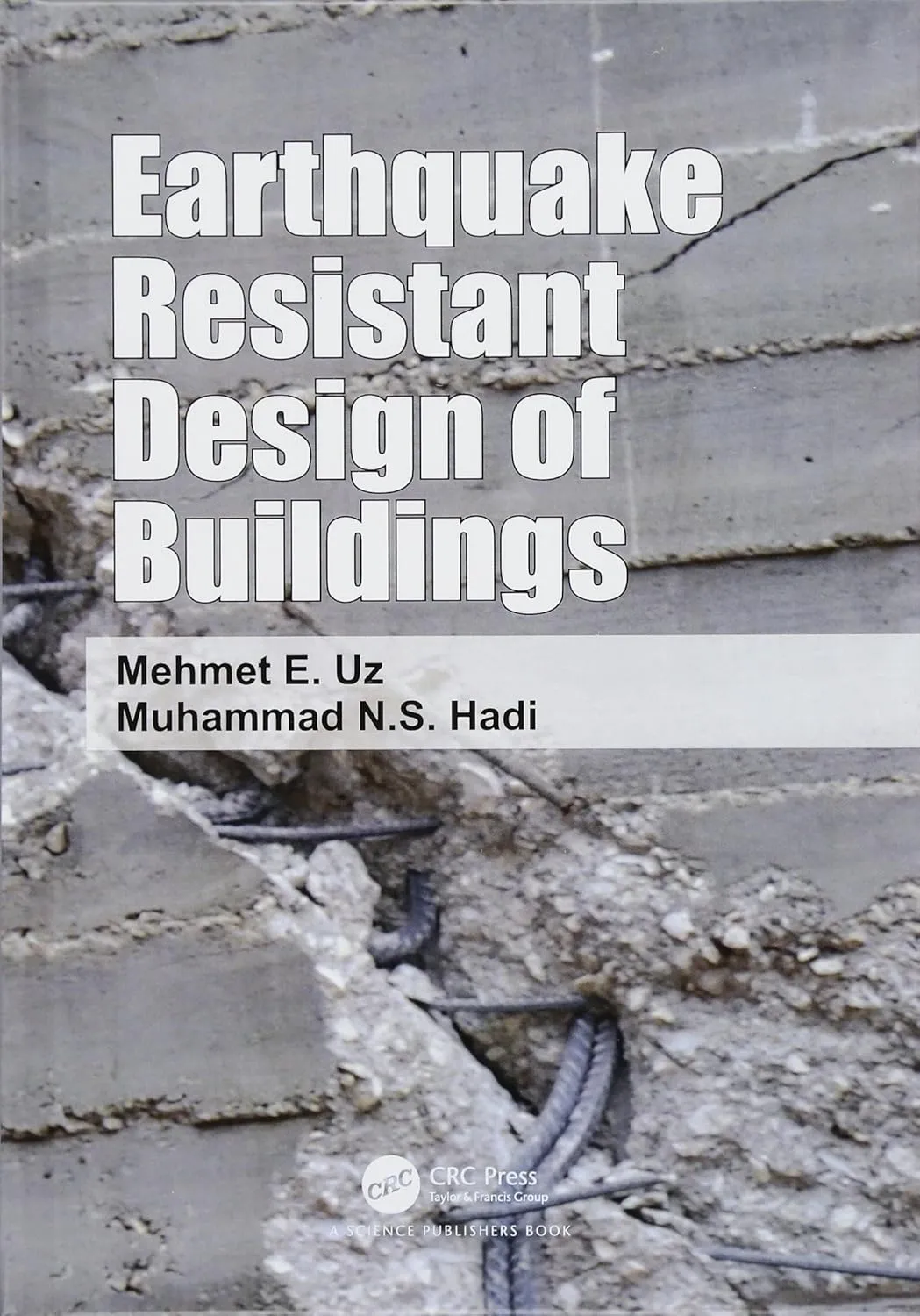 Earthquake Resistant Design of Buildings | Hardcover