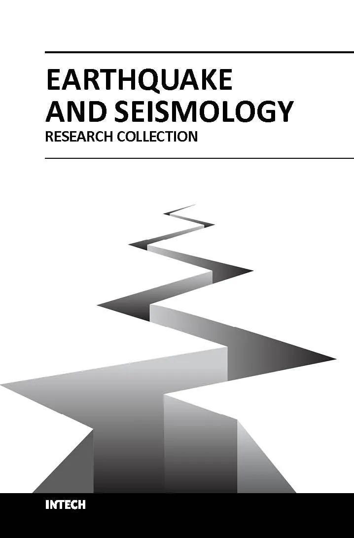 Earthquake and Seismology - Research Collection