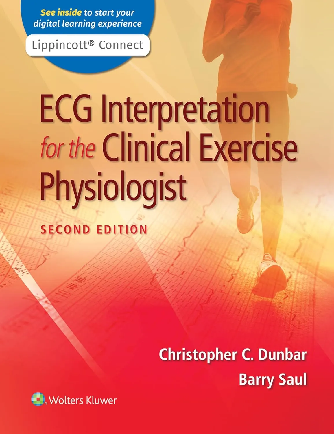 Ecg Interpretation For The Clinical Exercise Physiologist With Access Code 2nd Edition | Paperback