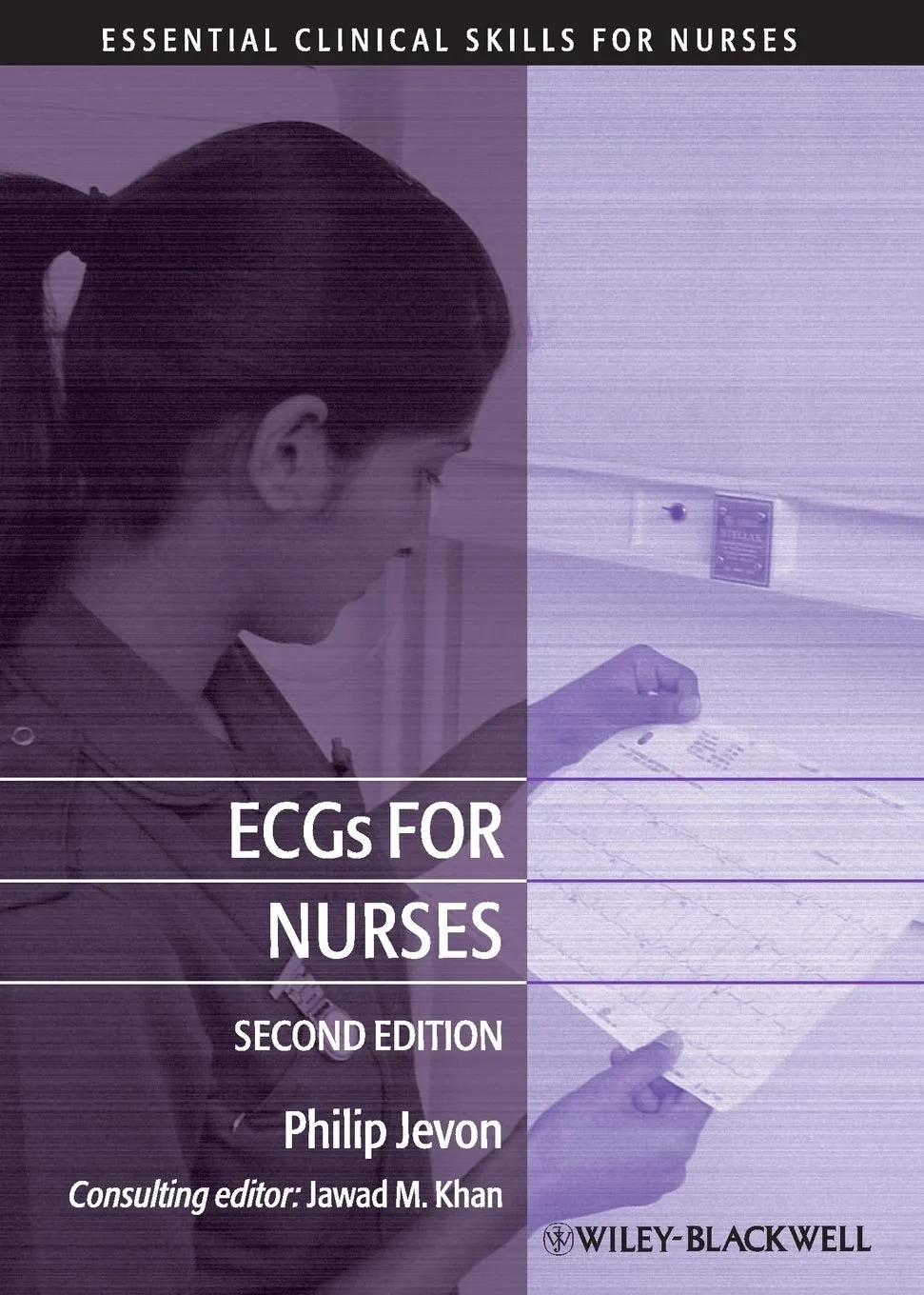 ECGs for Nurses | 2nd Edition | Paperback